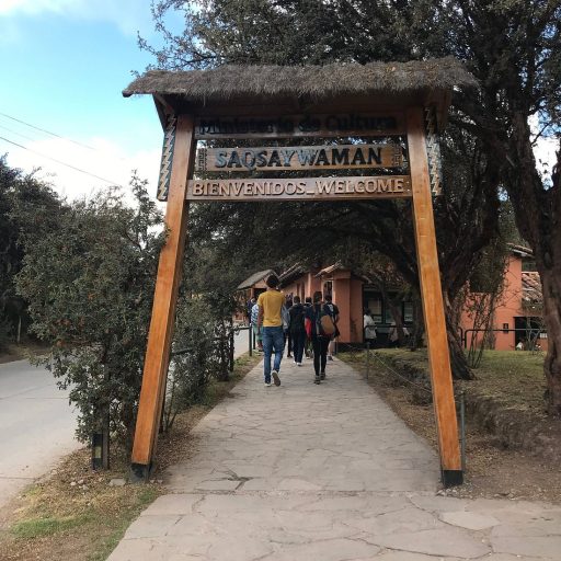 sacsayhuaman 3